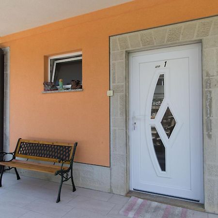 Apartments Vesna Опатия Экстерьер фото