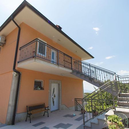 Apartments Vesna Опатия Экстерьер фото
