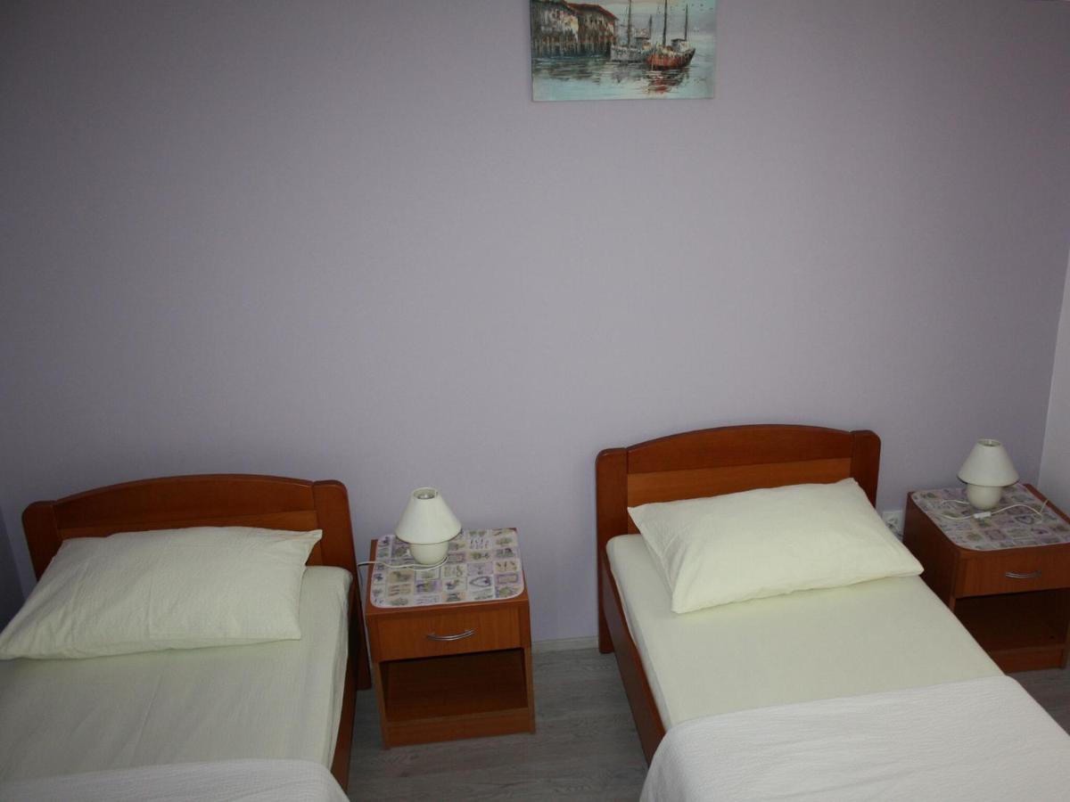 Apartments Vesna Опатия Экстерьер фото
