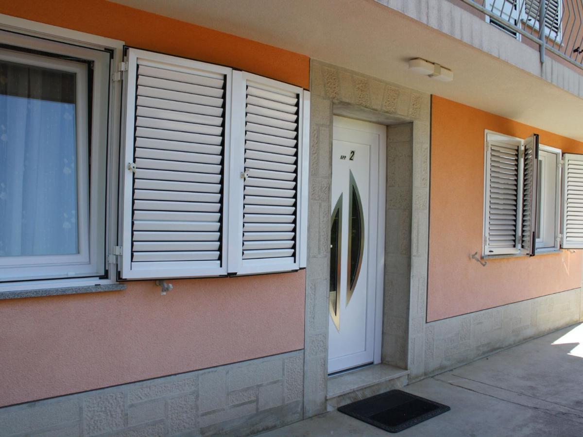 Apartments Vesna Опатия Экстерьер фото