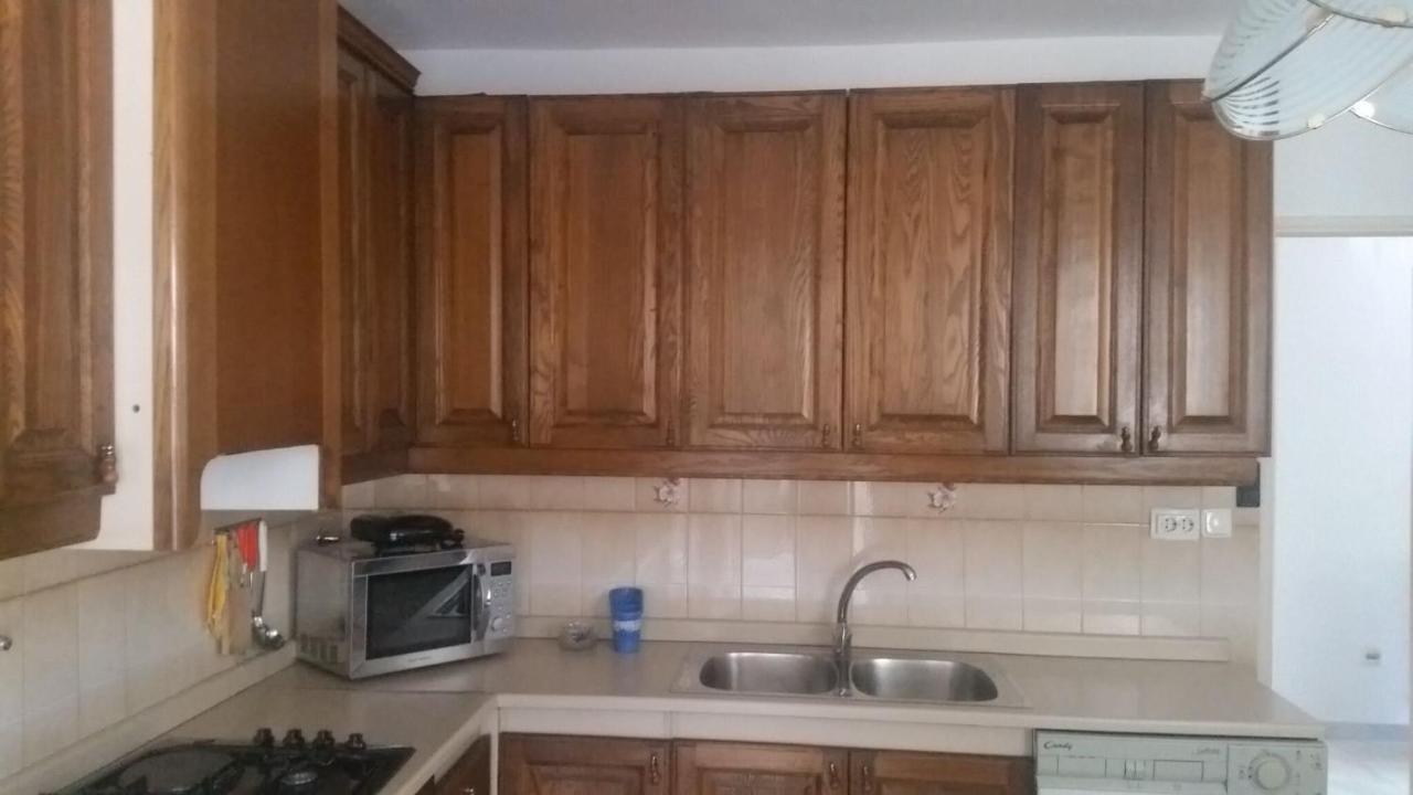 Apartments Vesna Опатия Экстерьер фото
