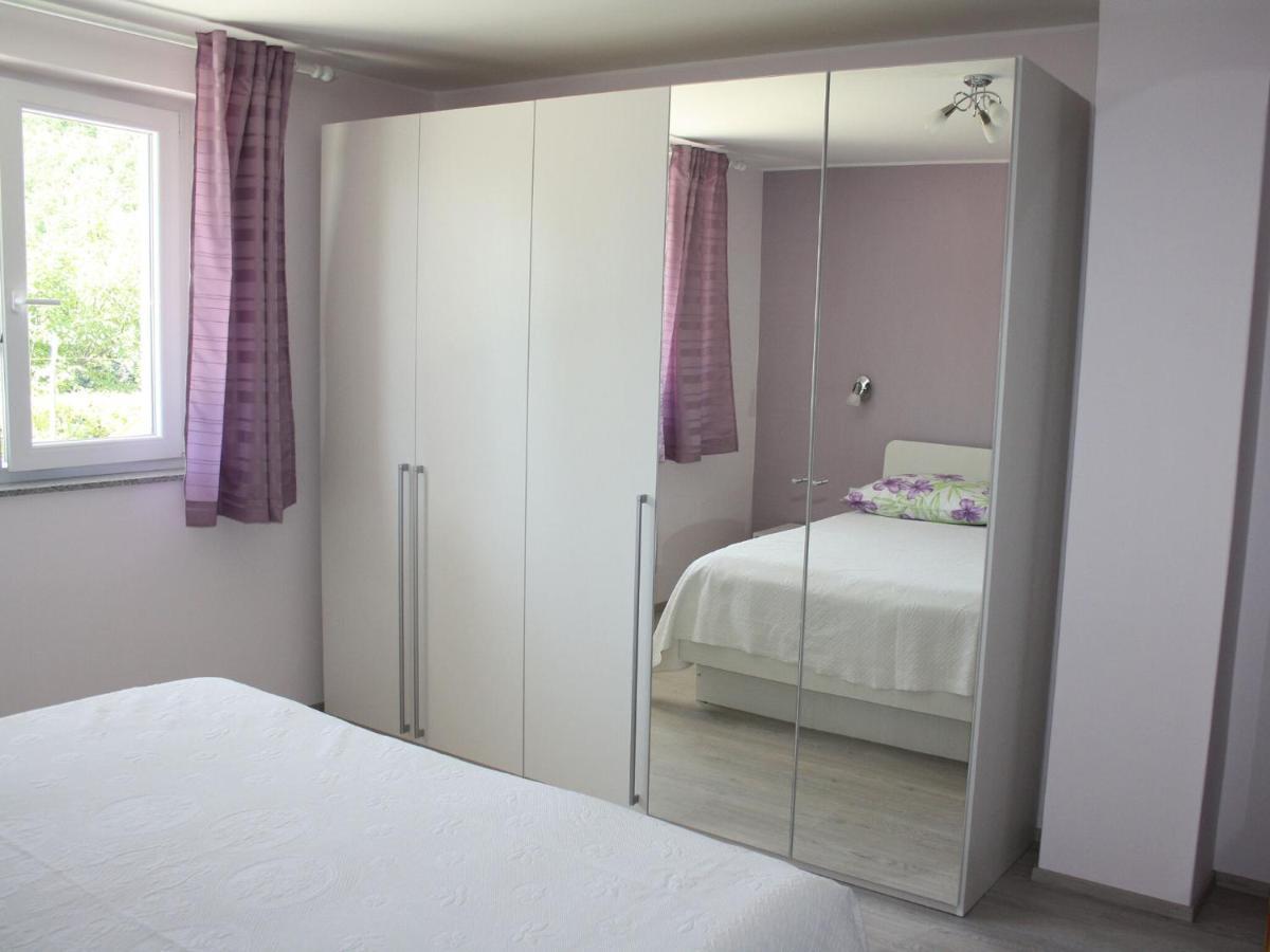 Apartments Vesna Опатия Экстерьер фото