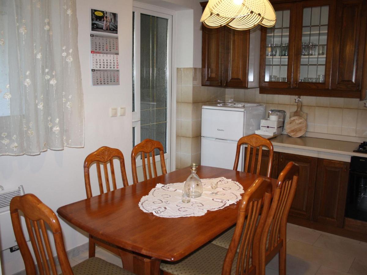 Apartments Vesna Опатия Экстерьер фото