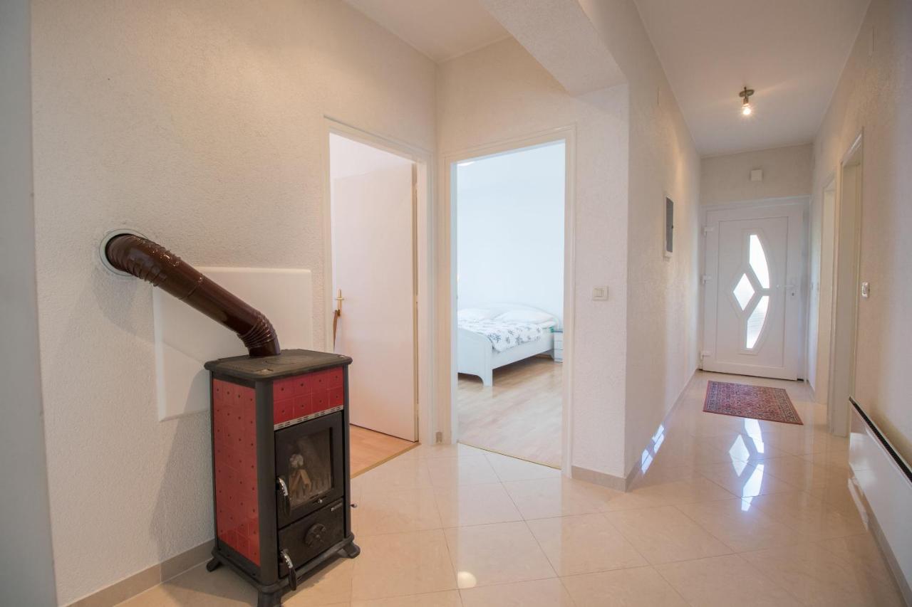Apartments Vesna Опатия Экстерьер фото
