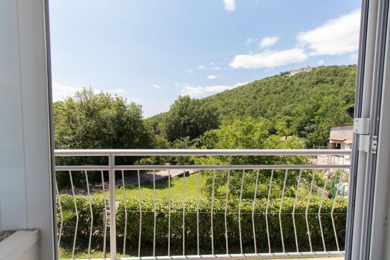 Apartments Vesna Опатия Экстерьер фото