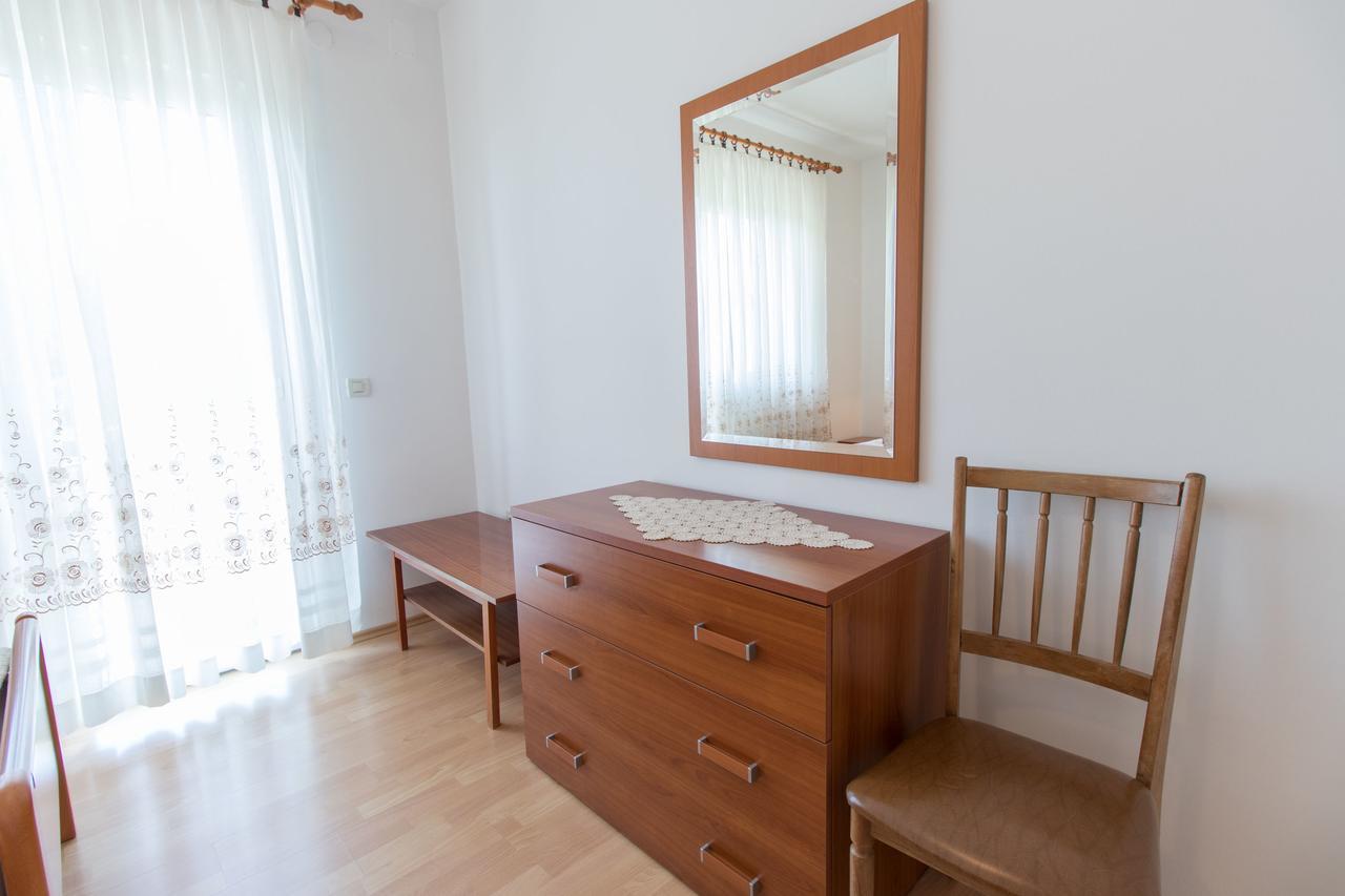Apartments Vesna Опатия Экстерьер фото