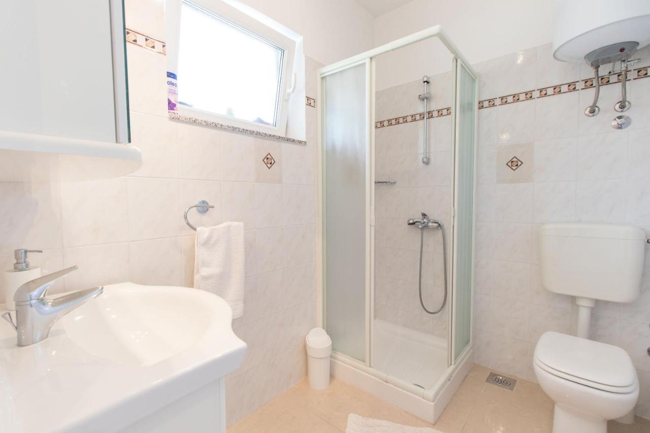 Apartments Vesna Опатия Экстерьер фото
