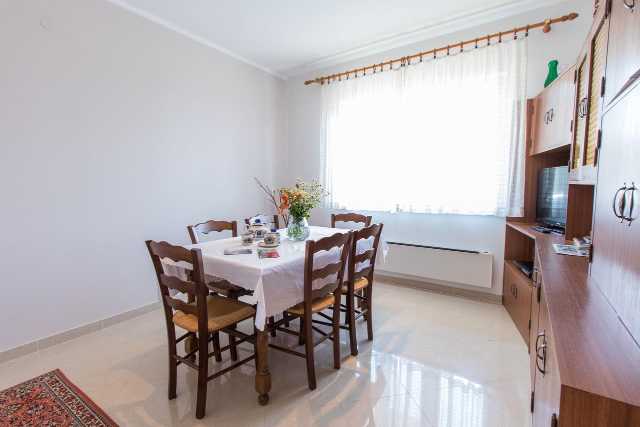 Apartments Vesna Опатия Экстерьер фото