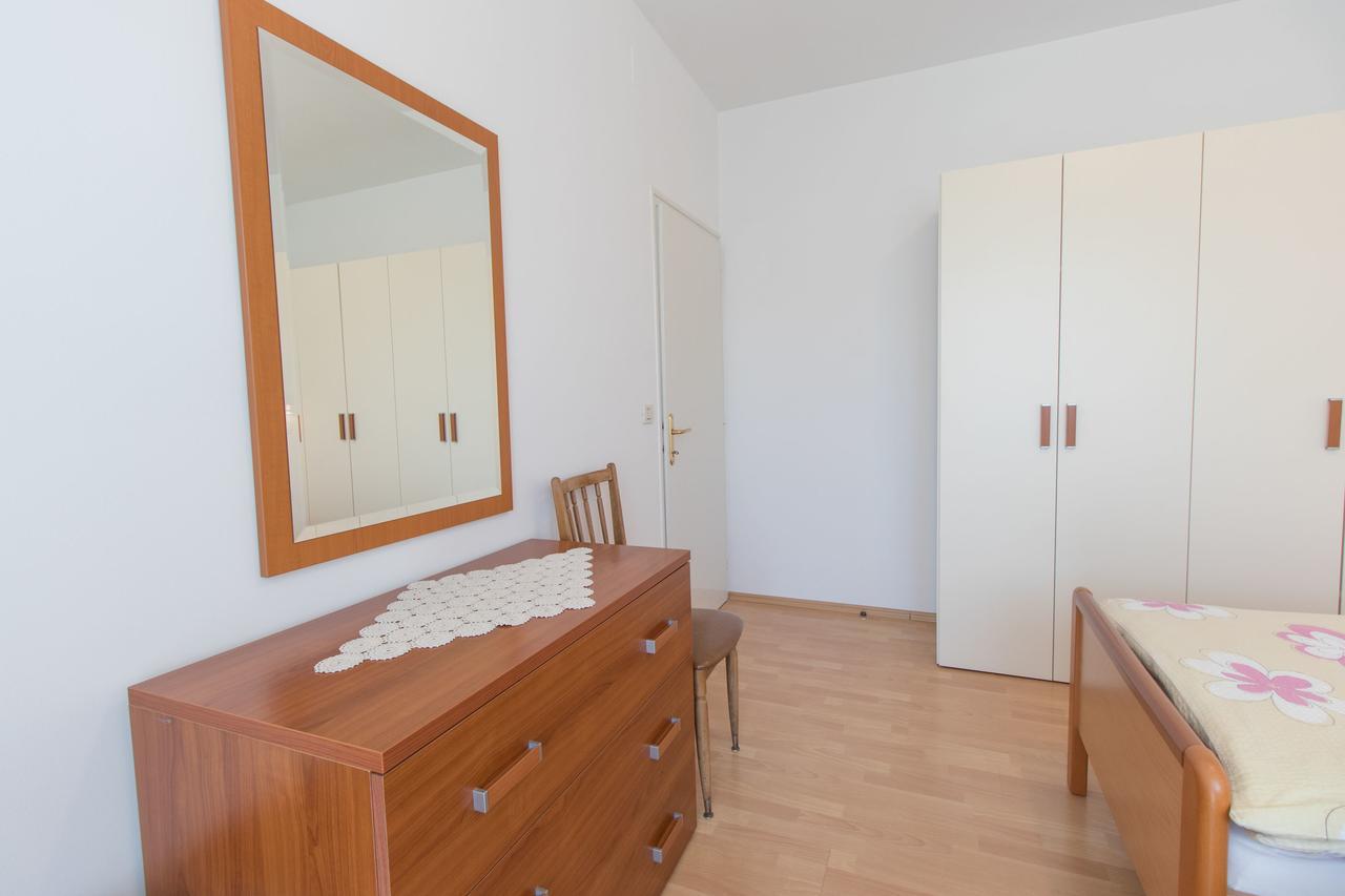 Apartments Vesna Опатия Экстерьер фото