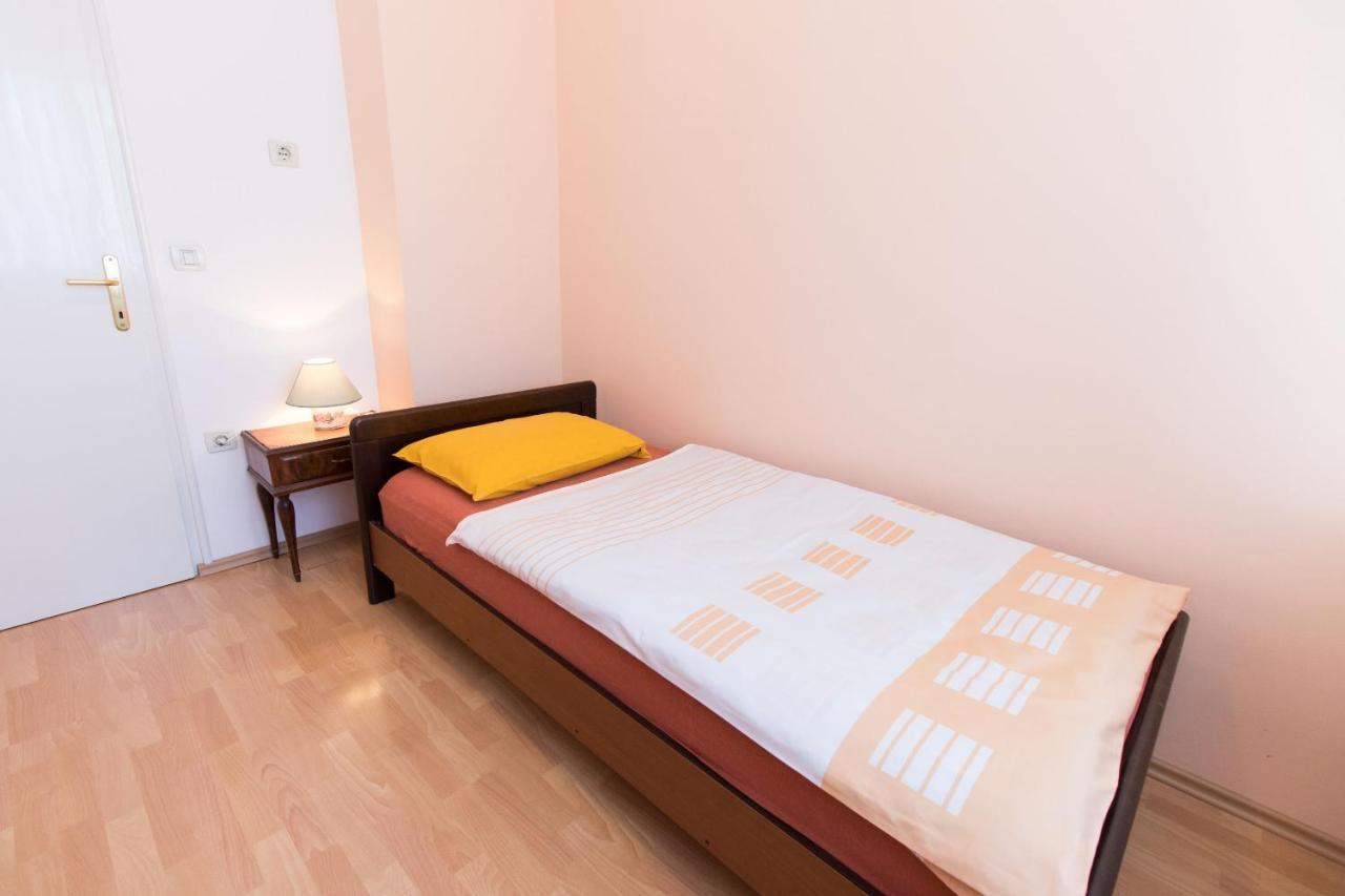 Apartments Vesna Опатия Экстерьер фото