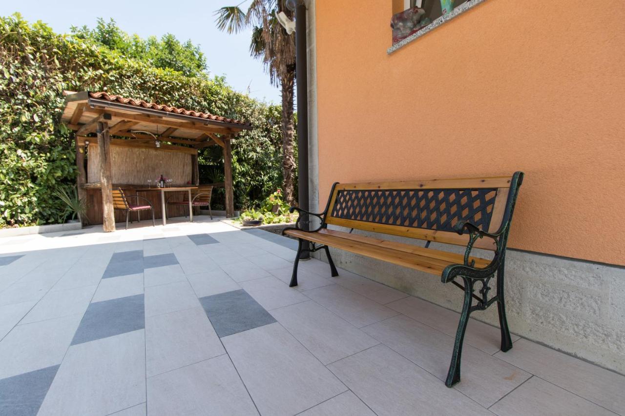 Apartments Vesna Опатия Экстерьер фото