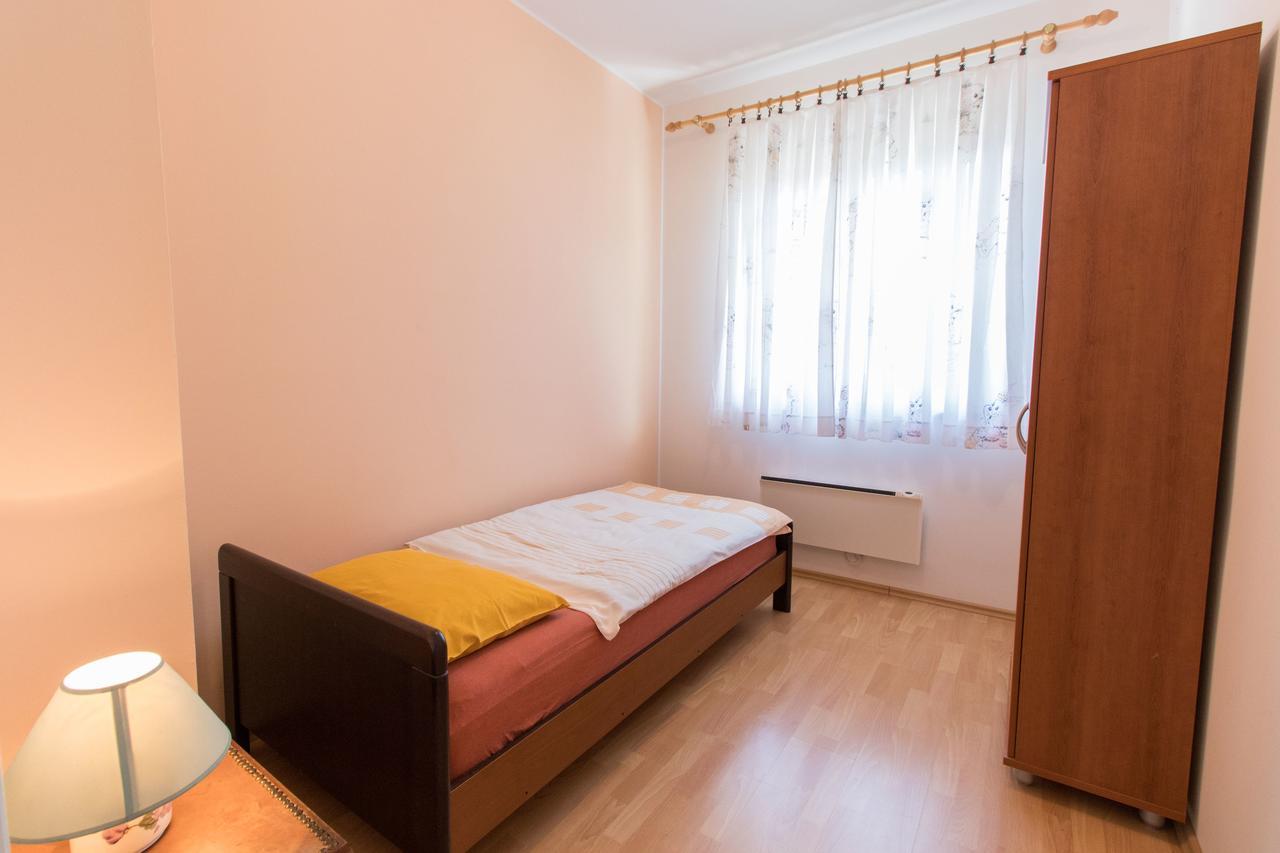 Apartments Vesna Опатия Экстерьер фото