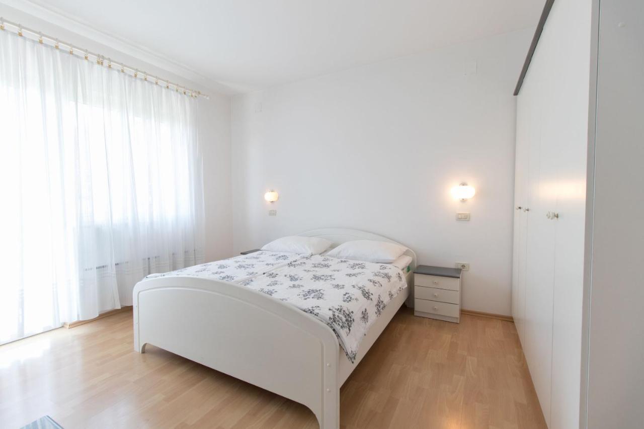 Apartments Vesna Опатия Экстерьер фото